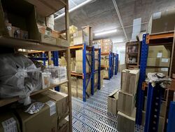 Ispace (D22), Factory #498160601